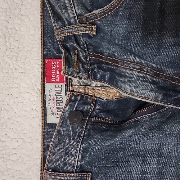 Men's Aeropostale Jeans - Picture 3 of 3
